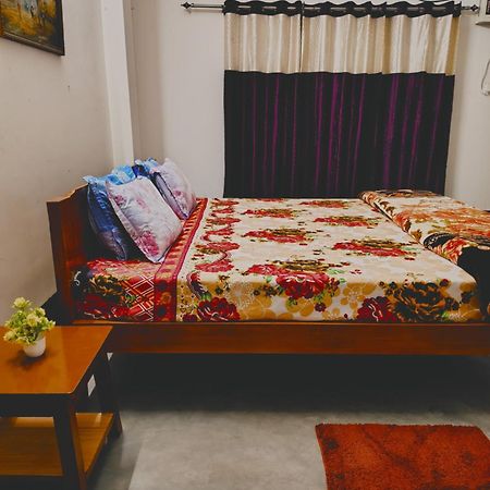 Gayatri Homestay Dibrugarh Exterior photo