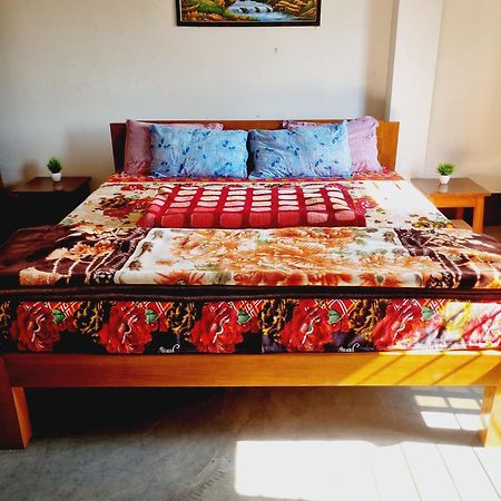 Gayatri Homestay Dibrugarh Exterior photo