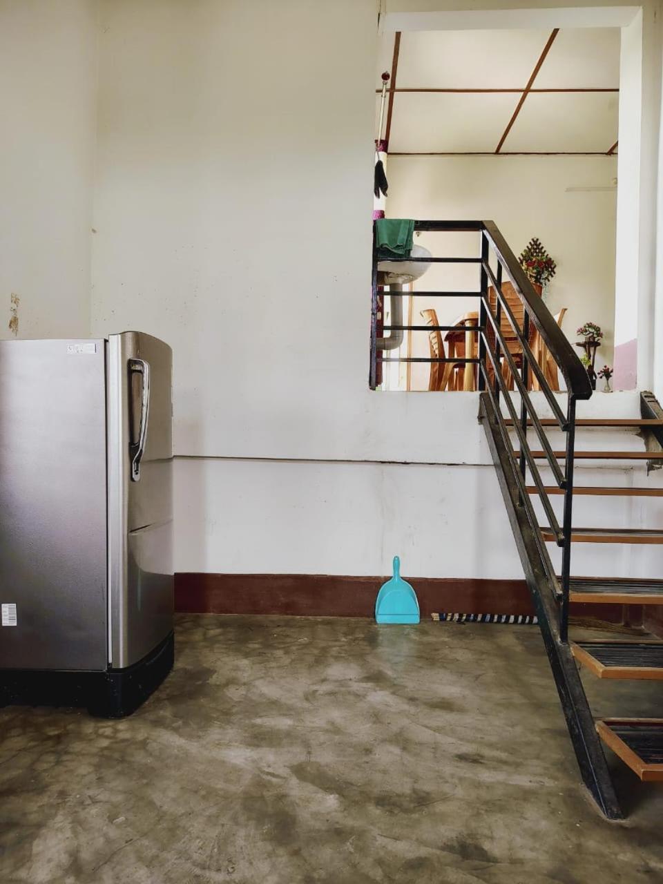 Gayatri Homestay Dibrugarh Exterior photo