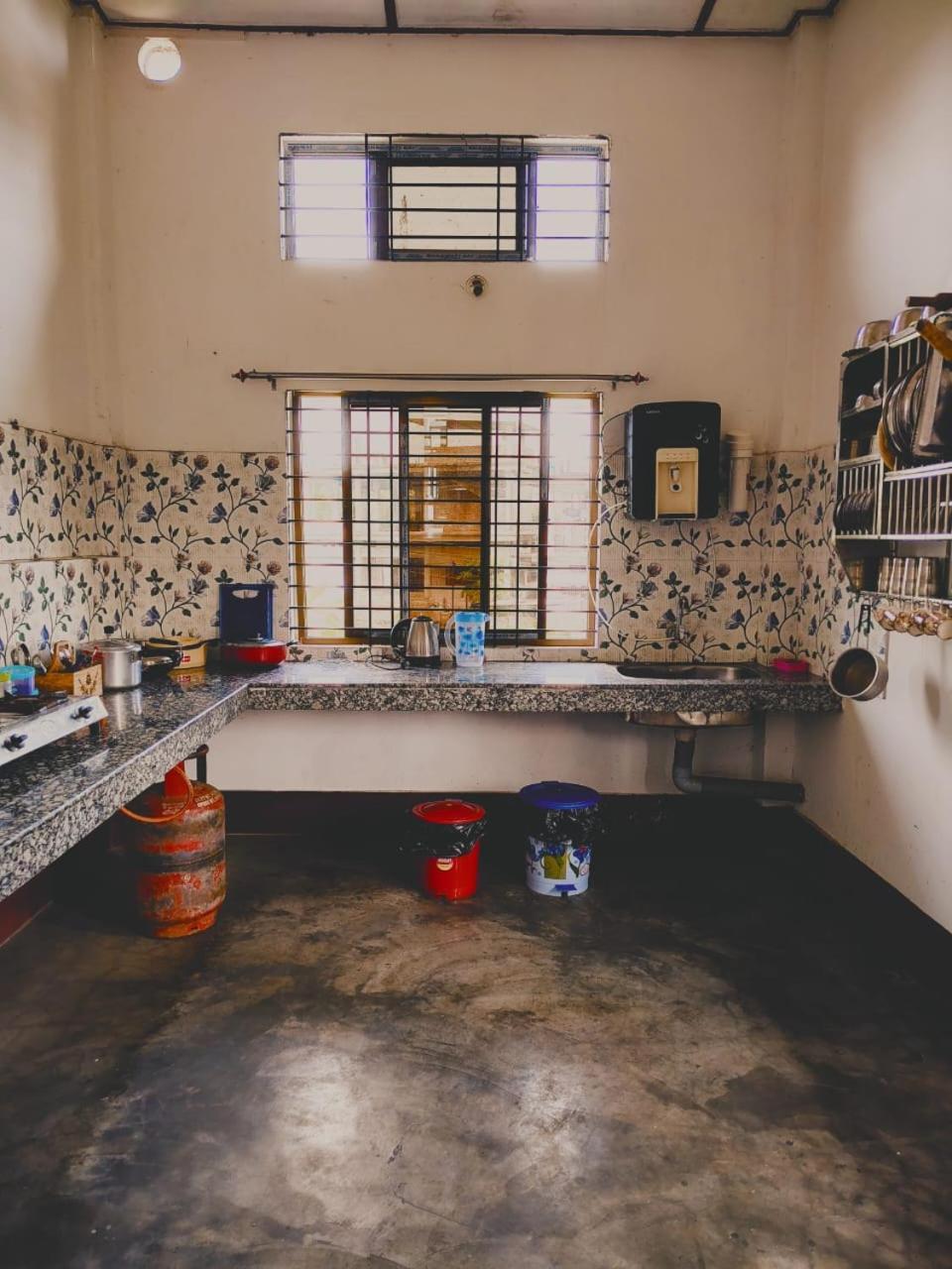 Gayatri Homestay Dibrugarh Exterior photo