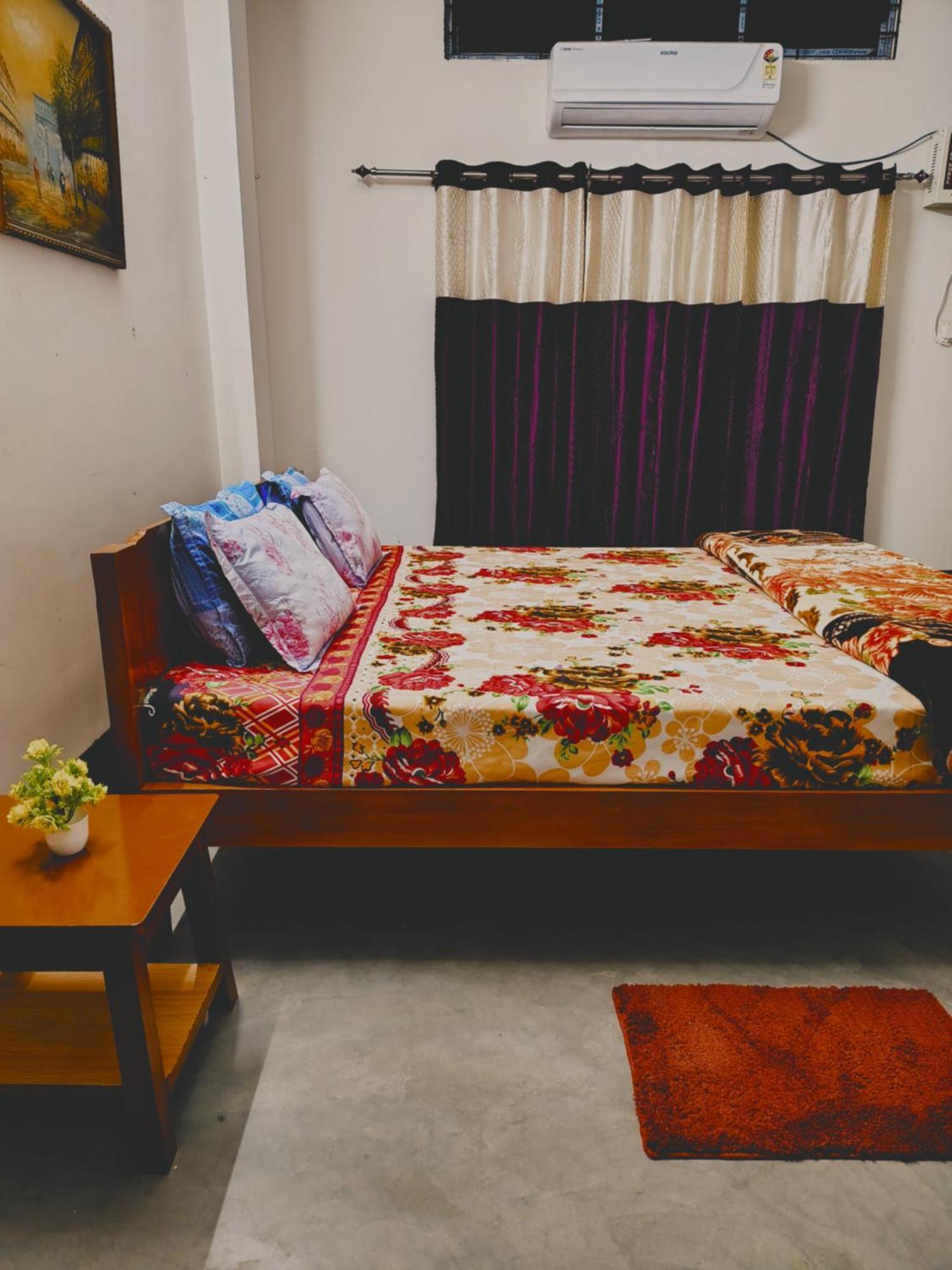 Gayatri Homestay Dibrugarh Exterior photo