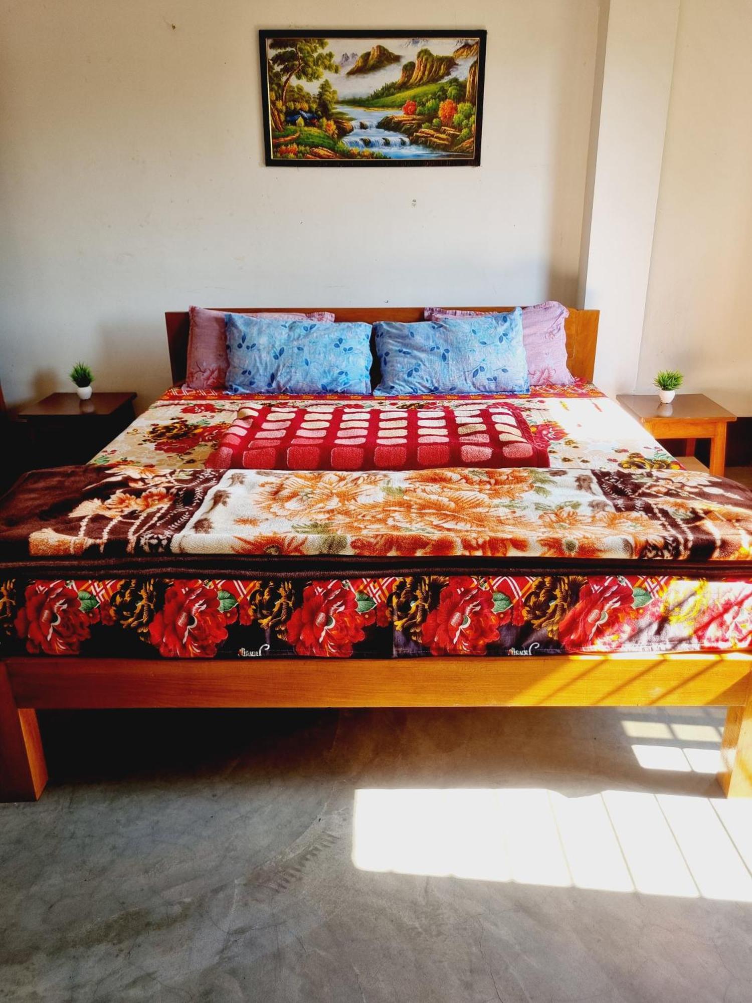 Gayatri Homestay Dibrugarh Exterior photo