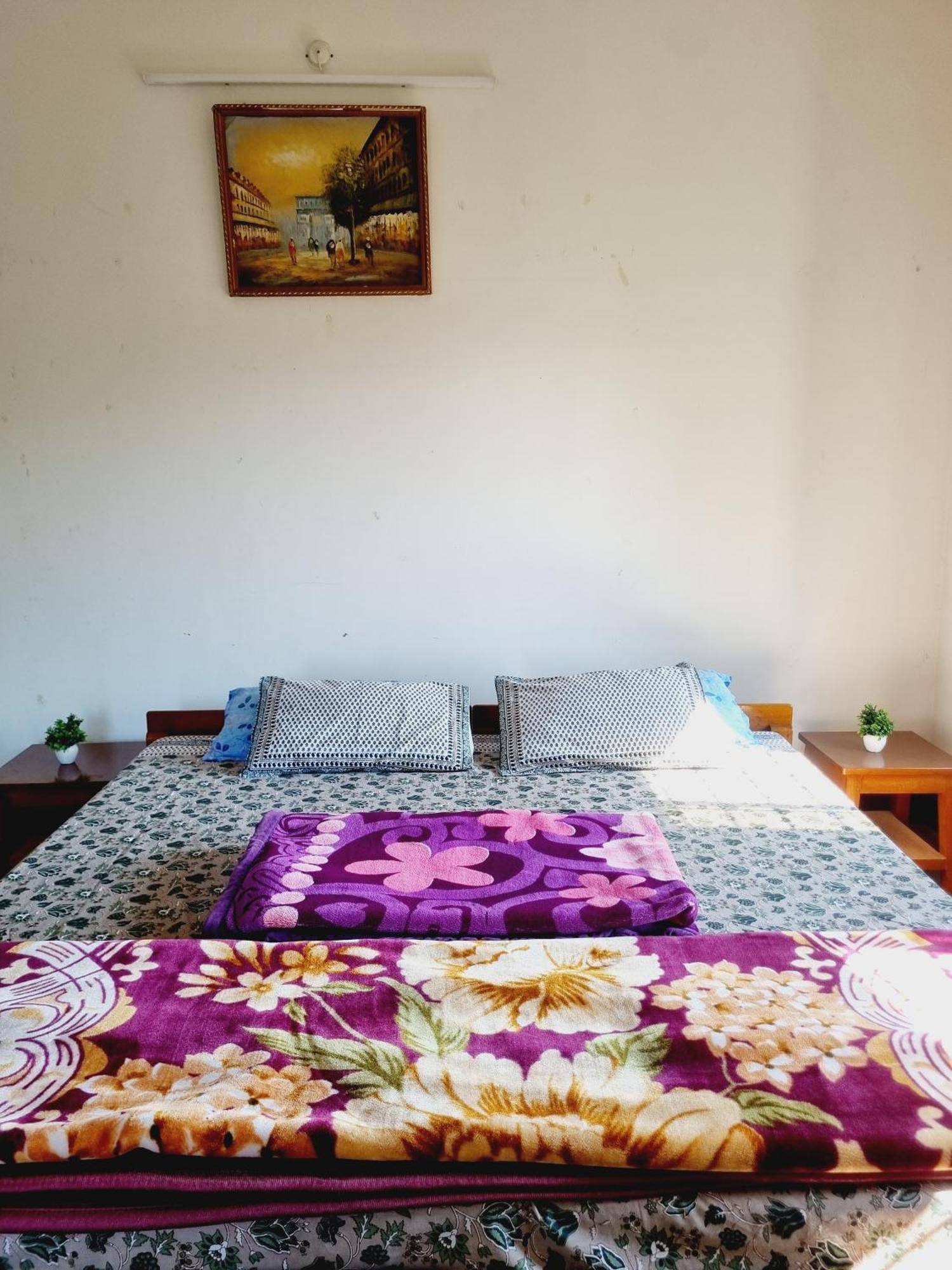 Gayatri Homestay Dibrugarh Exterior photo
