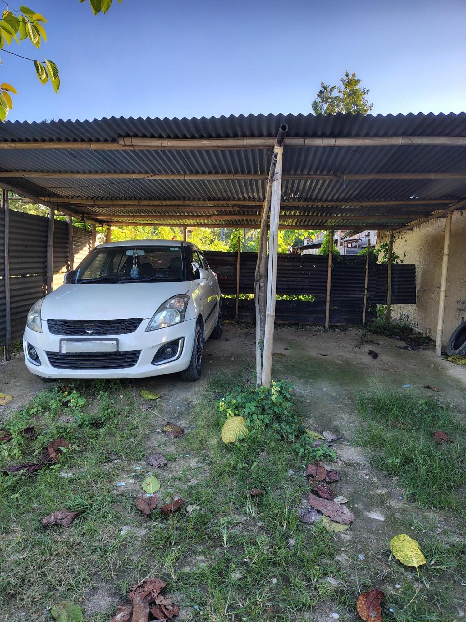 Gayatri Homestay Dibrugarh Exterior photo